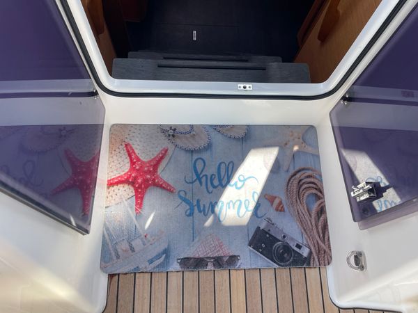 Dufour 41 | Memories