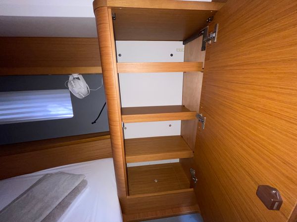 Dufour 41 | Memories