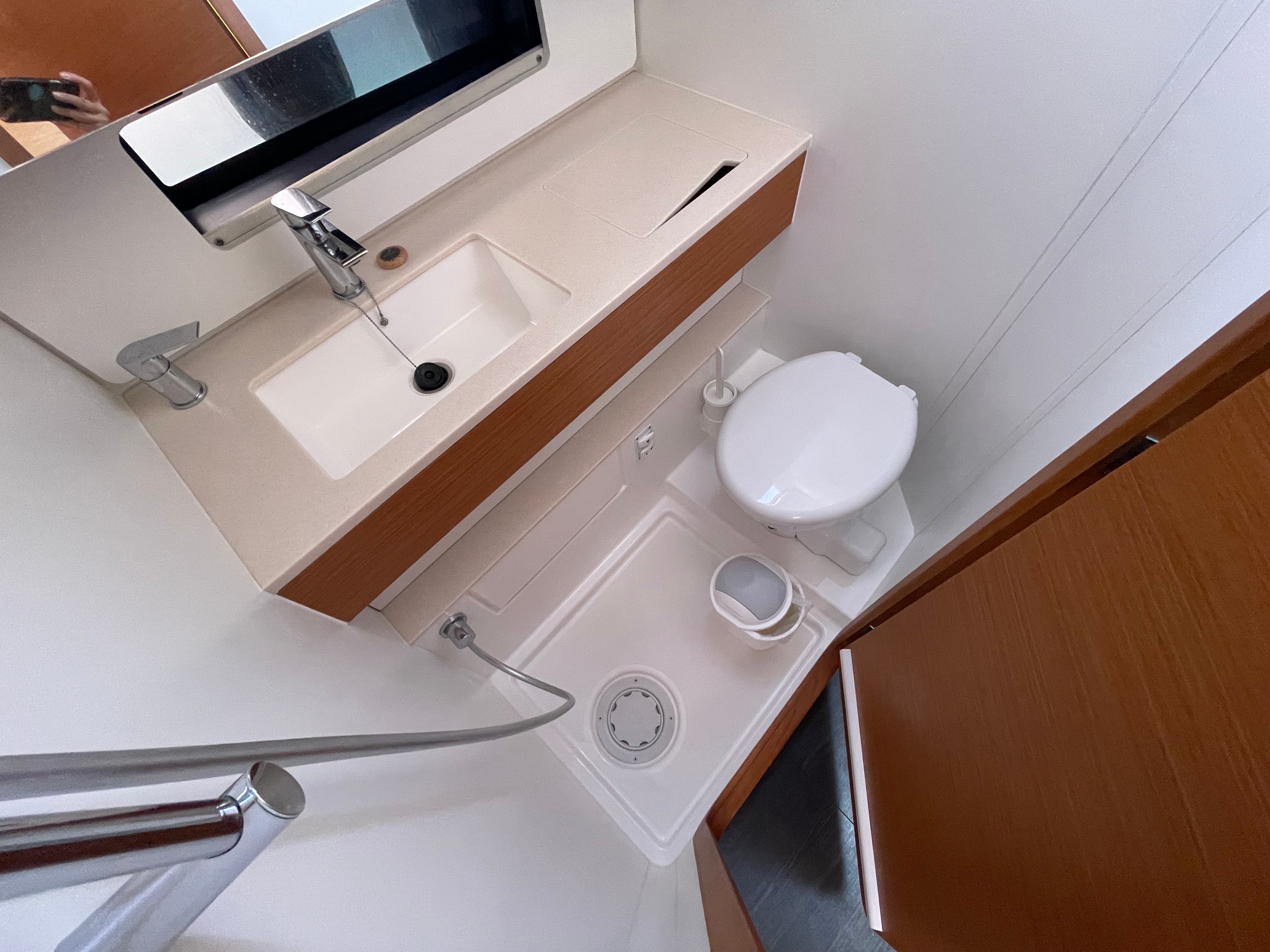 Dufour 41 | Memories