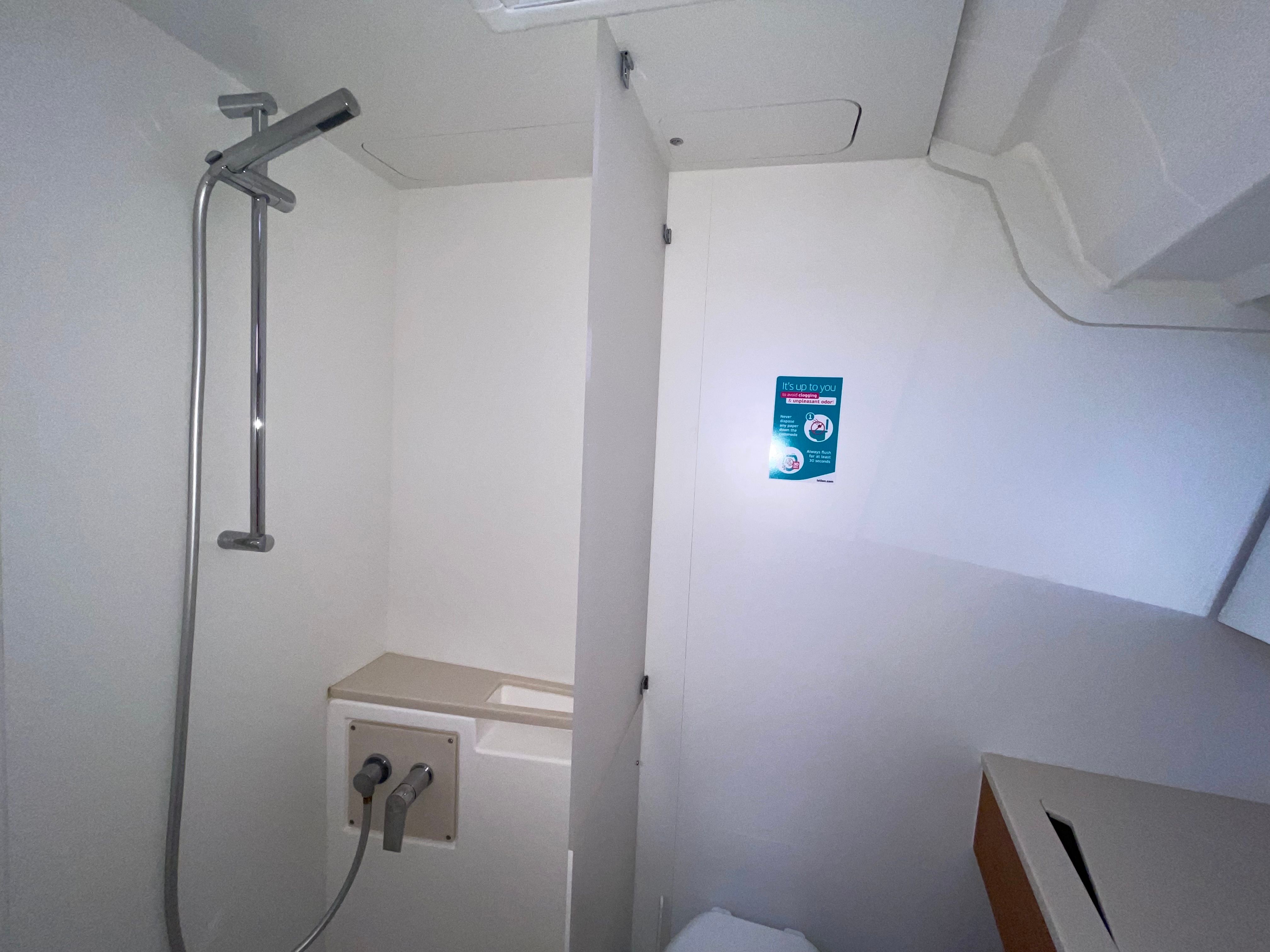 Dufour 41 | Memories