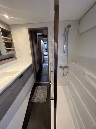 Fountaine Pajot Aura 51 | Amajen
