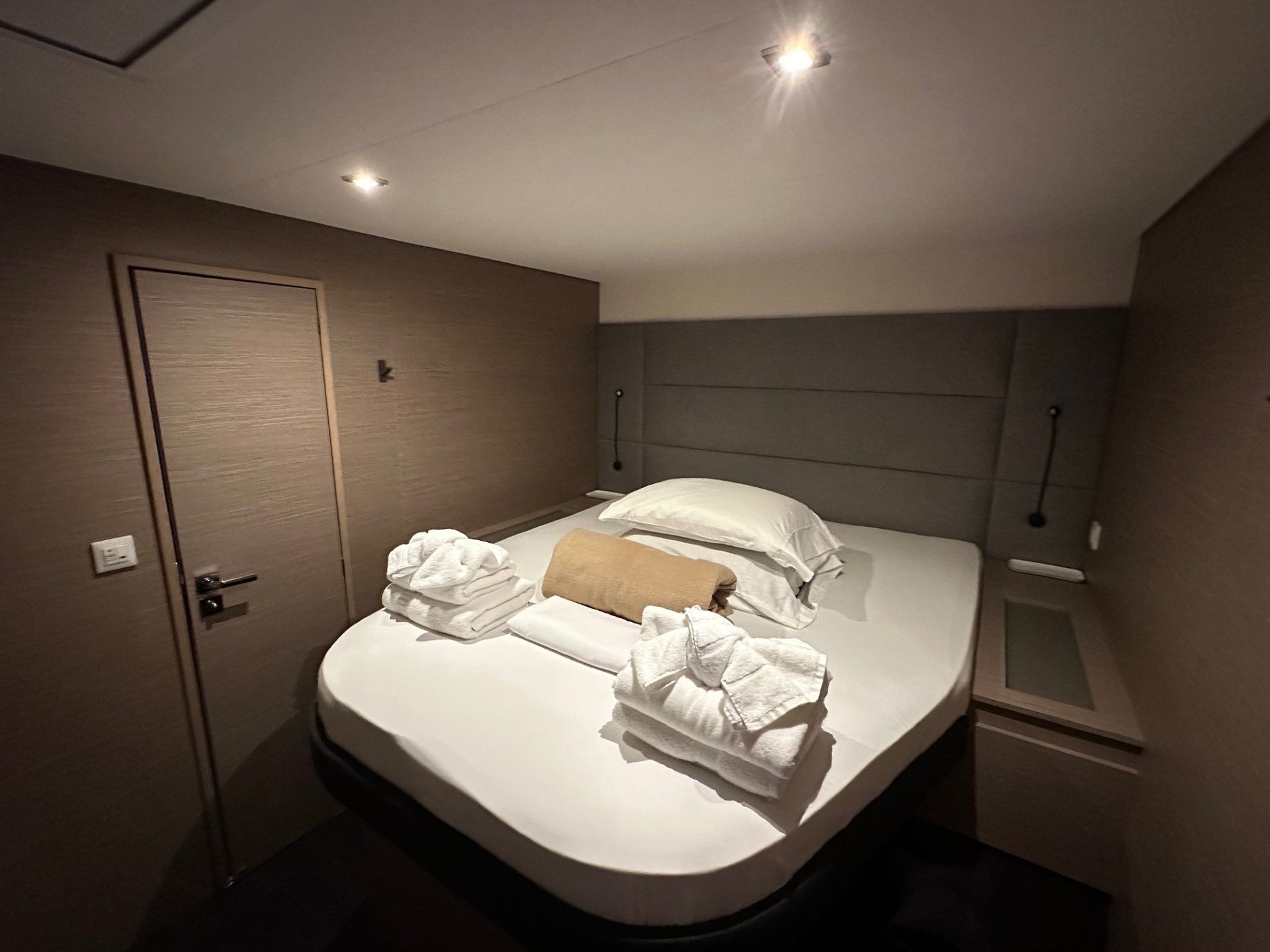 Fountaine Pajot Aura 51 | Amajen