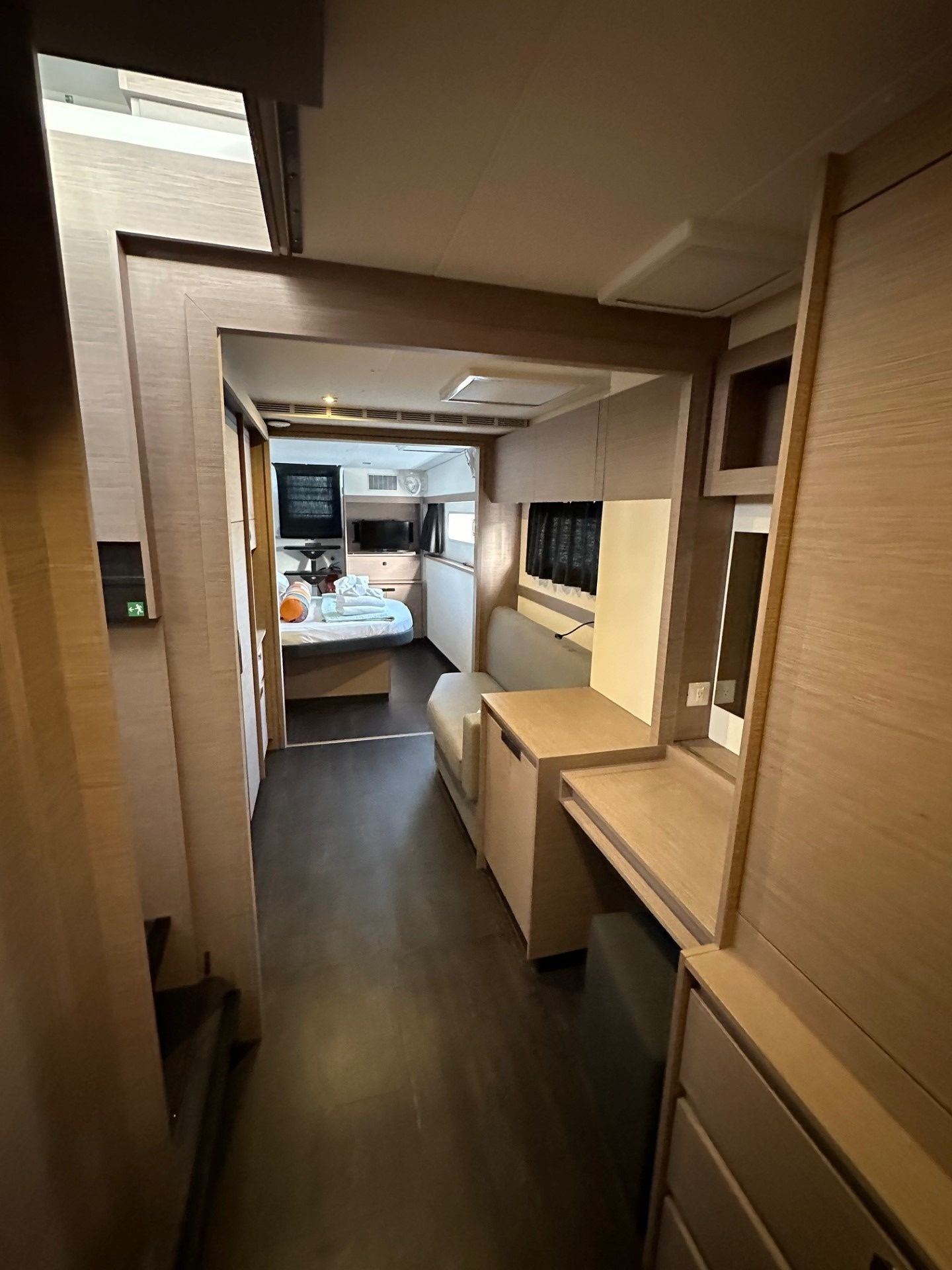 Fountaine Pajot Aura 51 | Amajen