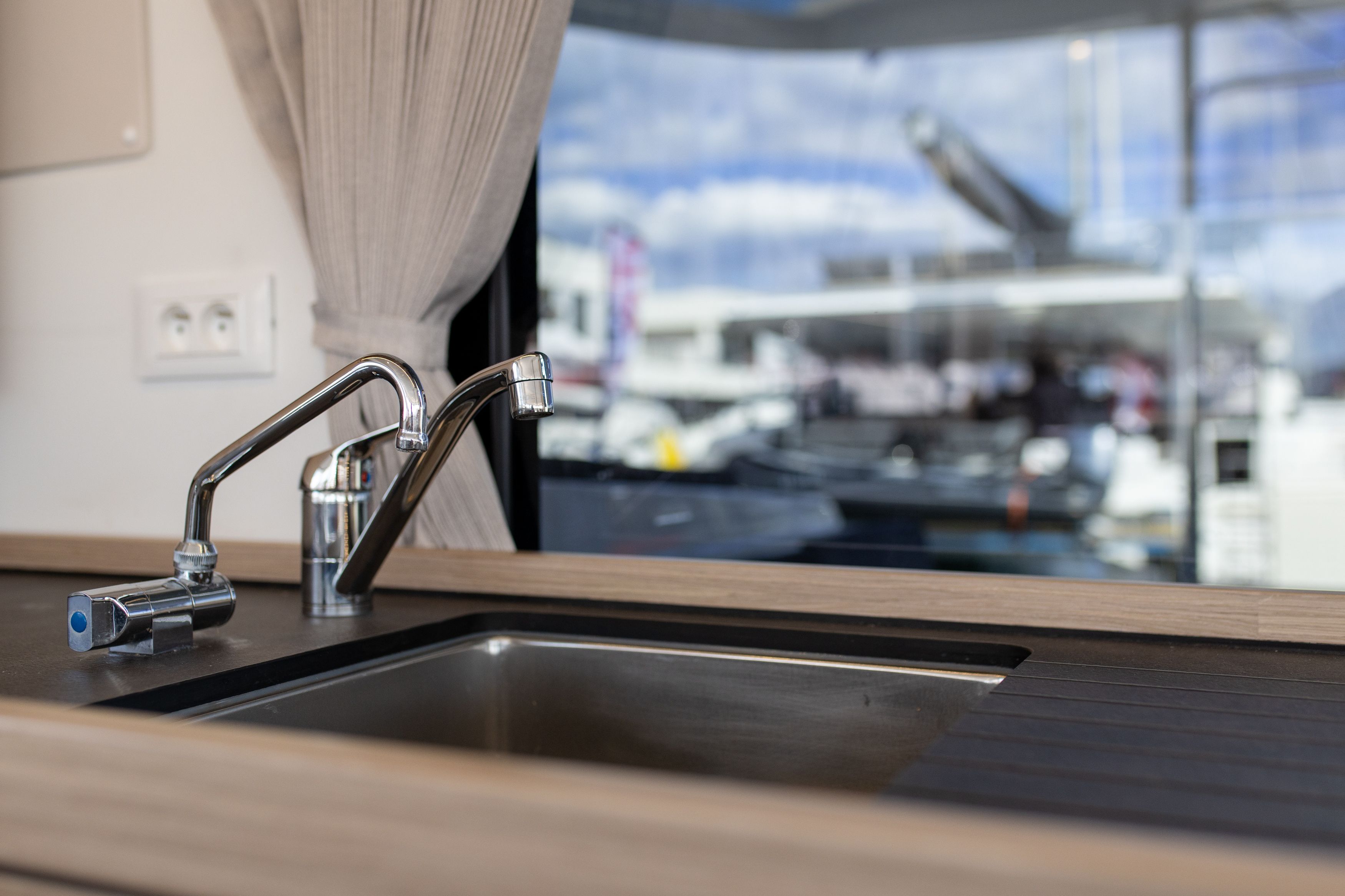 Lagoon 42 | Aventus