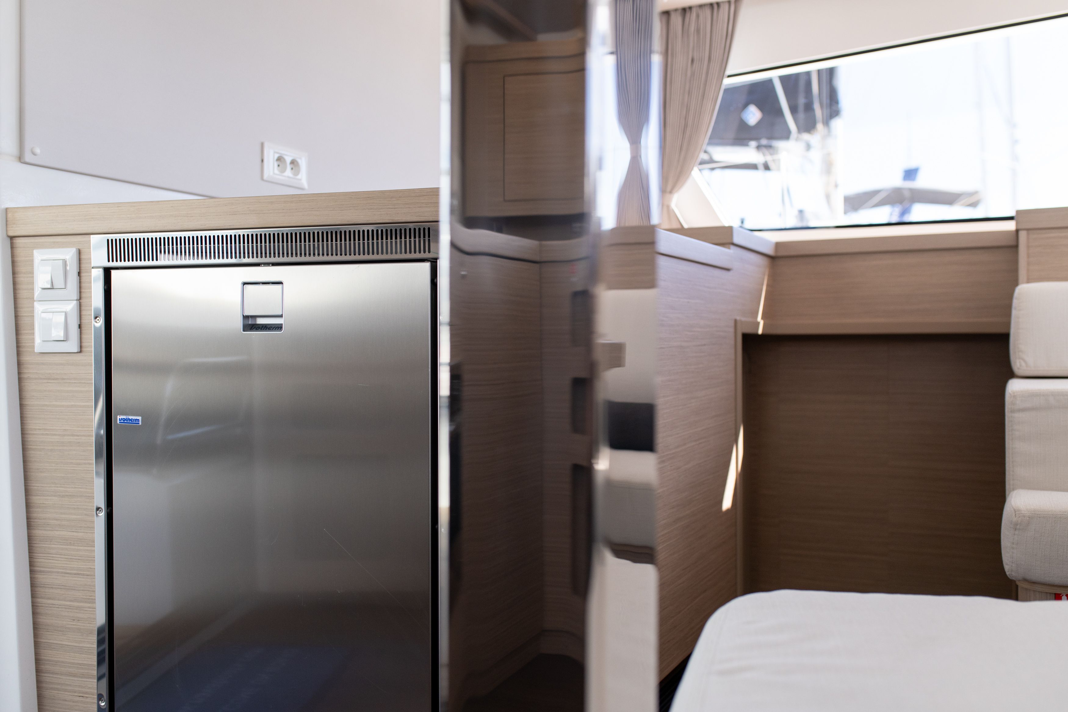 Lagoon 42 | Aventus