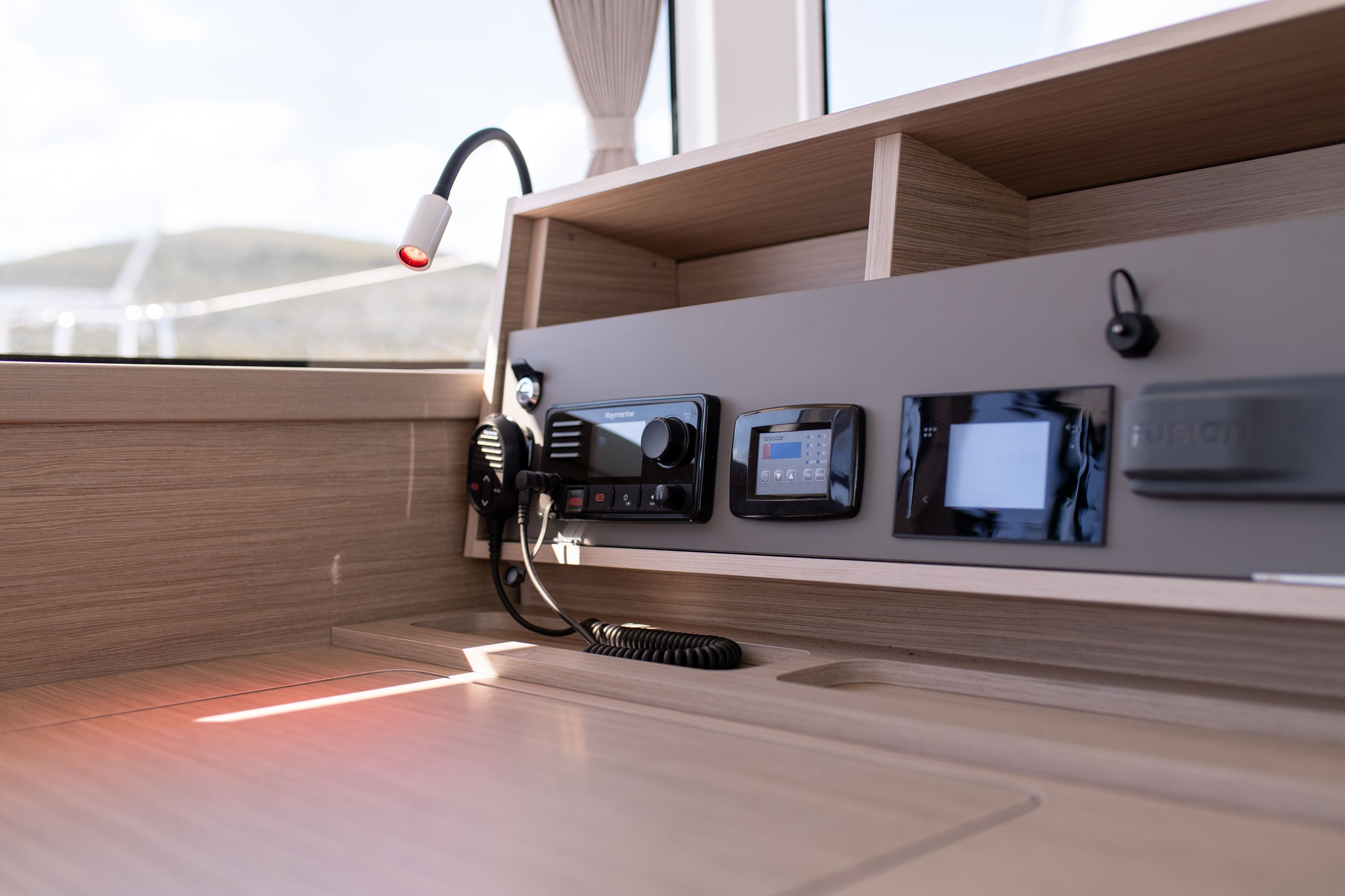 Lagoon 42 | Aventus