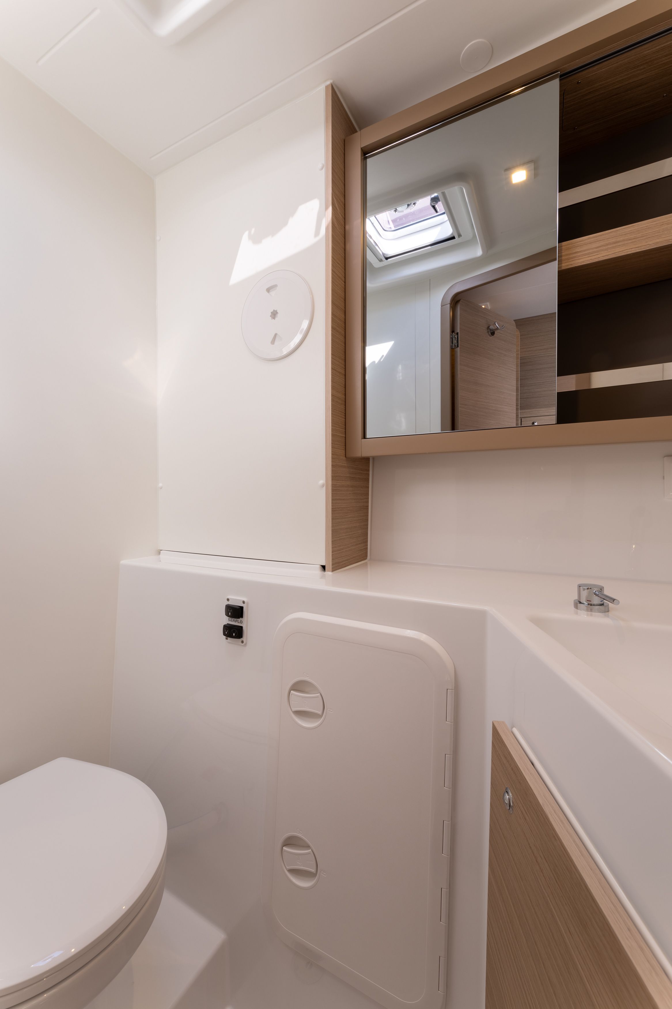 Lagoon 42 | Aventus