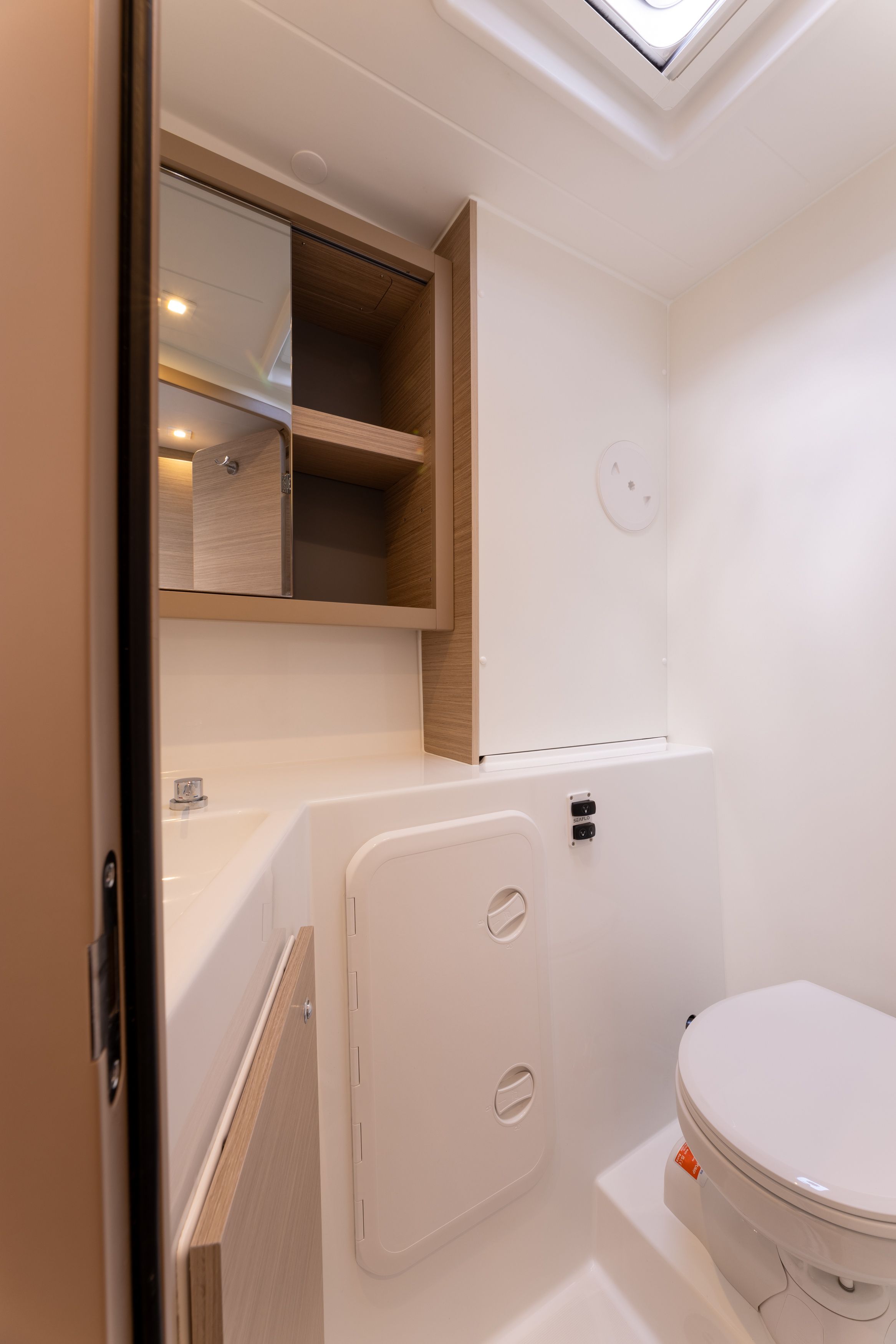 Lagoon 42 | Aventus