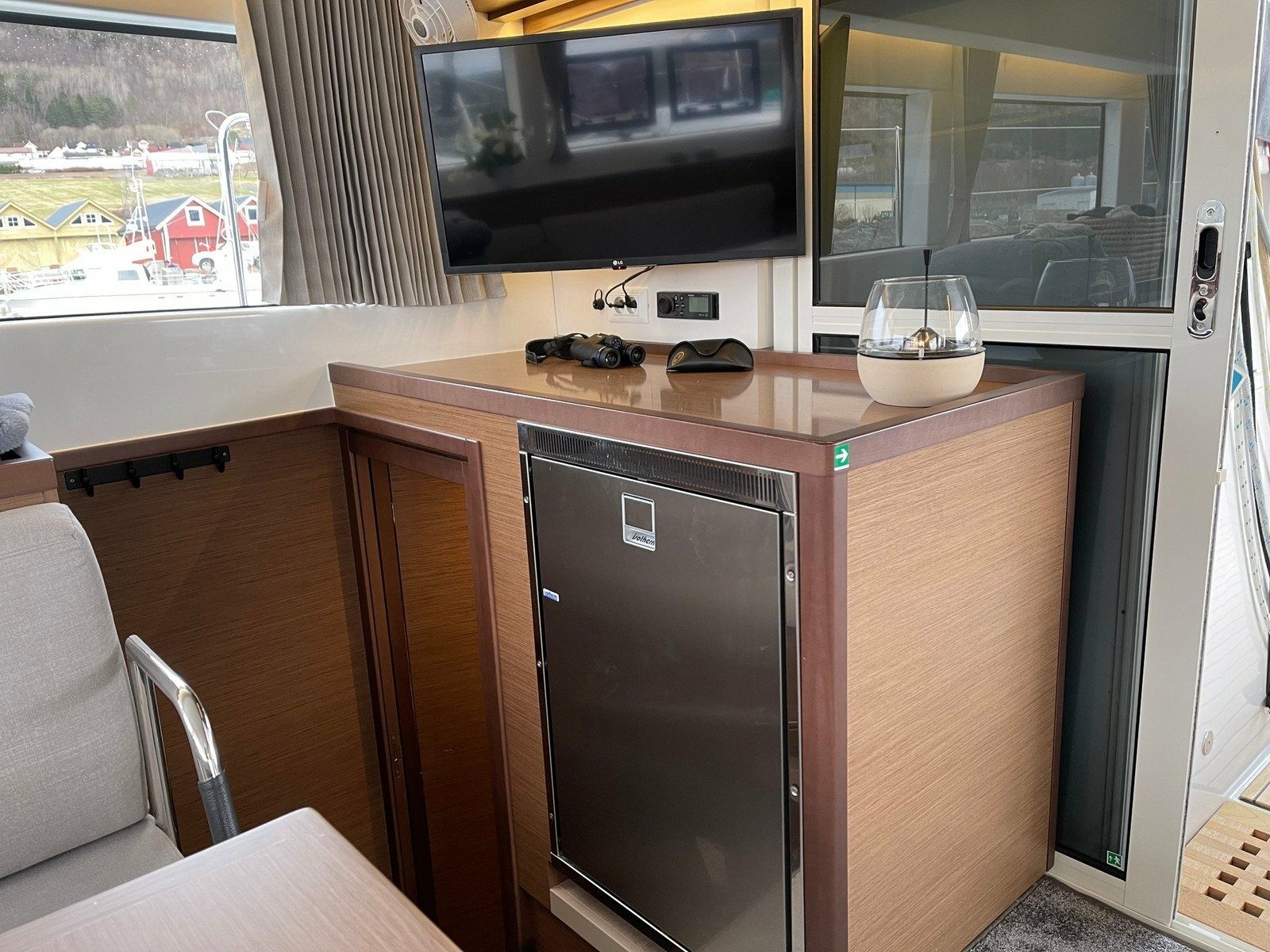 Lagoon 40 | Arctic Charm