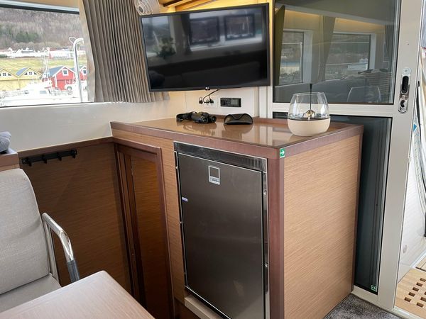 Lagoon 40 | Arctic Charm