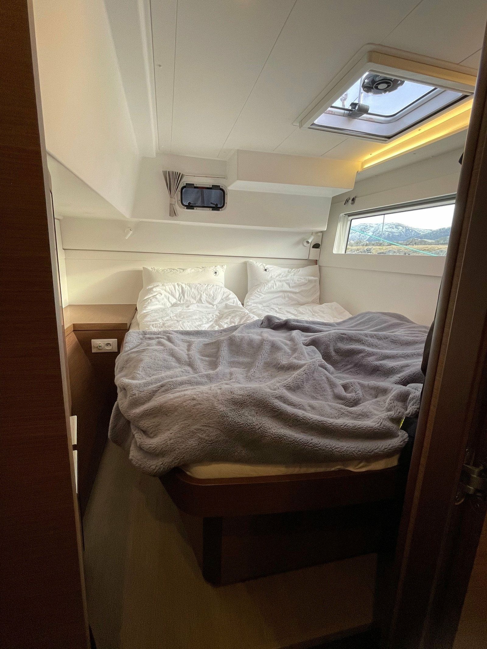 Lagoon 40 | Arctic Charm