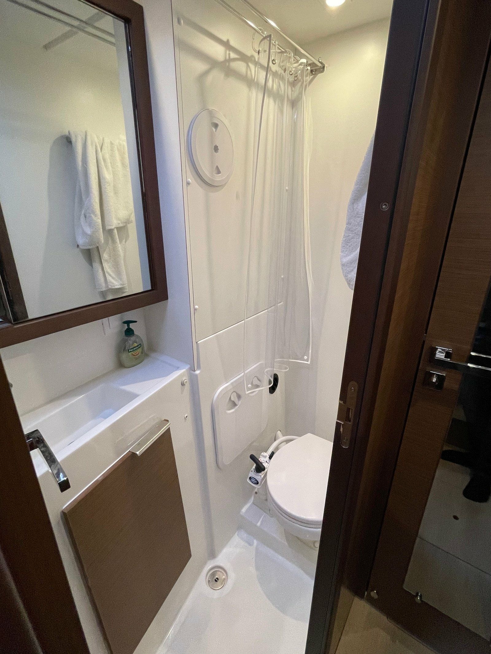 Lagoon 40 | Arctic Charm