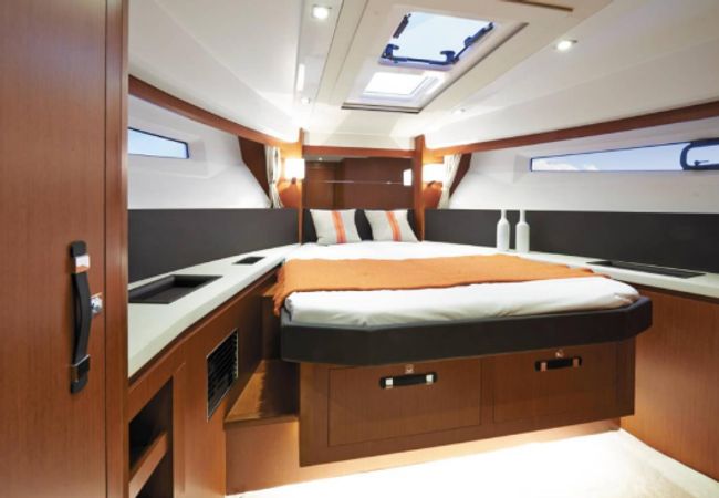 Jeanneau Velasco 43F | 21