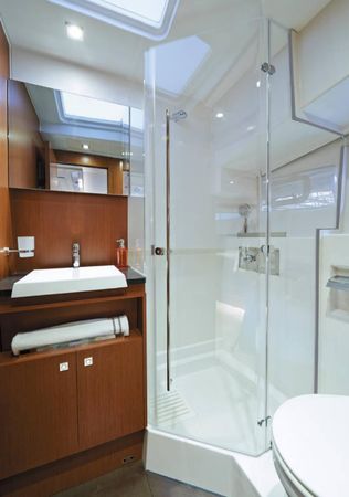 Jeanneau Velasco 43F | 21