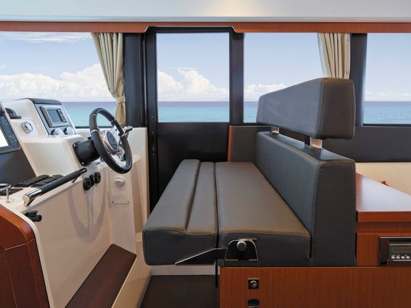 Jeanneau Velasco 43F | 21