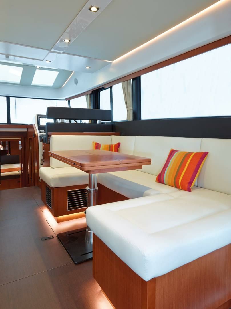 Jeanneau Velasco 43F | 21