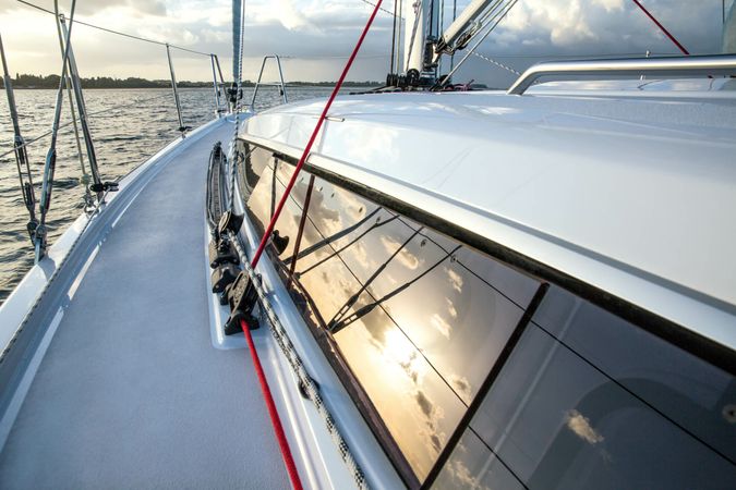 Dehler 34 | Mola 24 Juelsminde