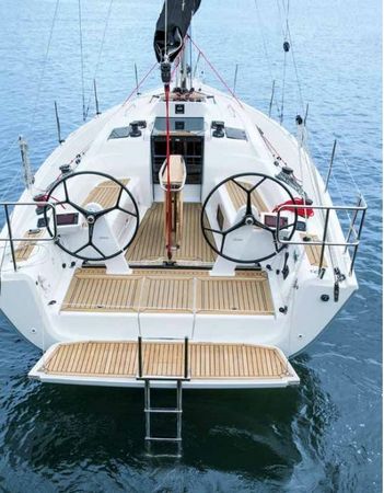 Dehler 34 | Mola 24 Juelsminde