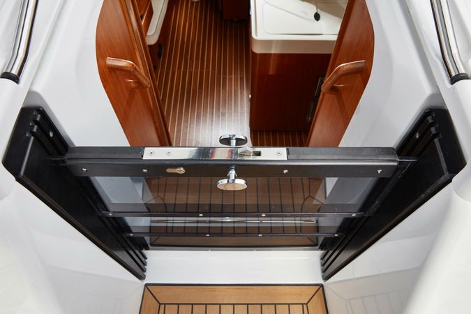 Dehler 34 | Mola 24 Juelsminde