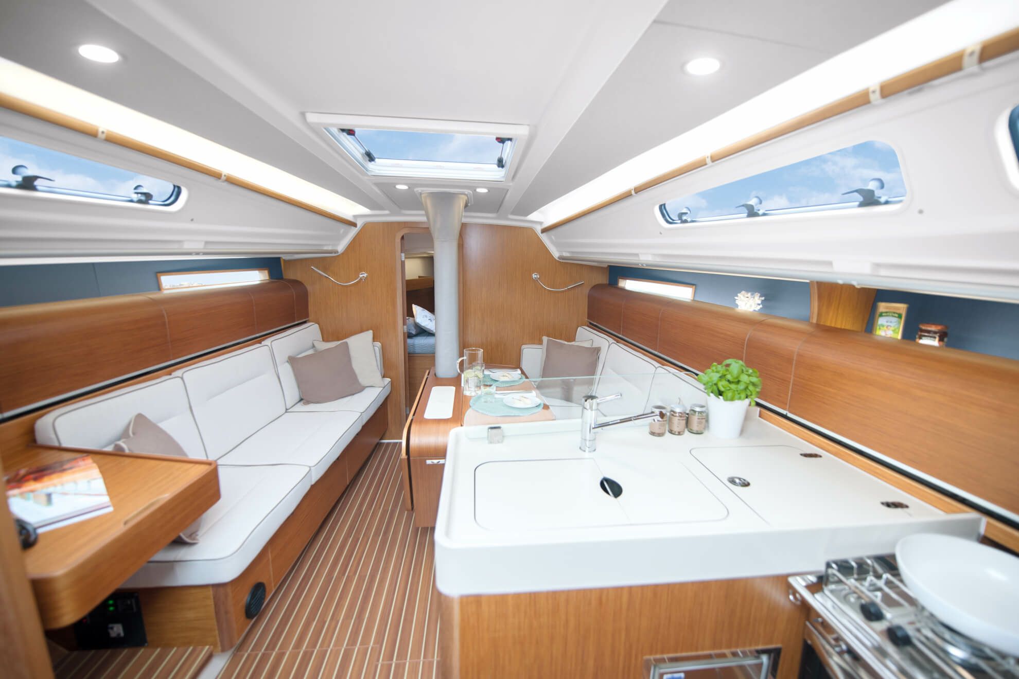 Dehler 34 | Mola 24 Juelsminde