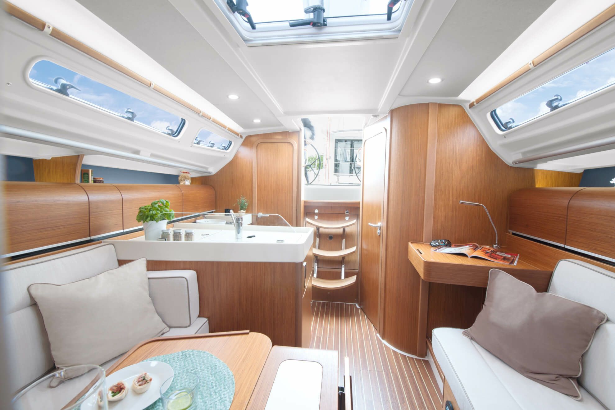 Dehler 34 | Mola 24 Juelsminde