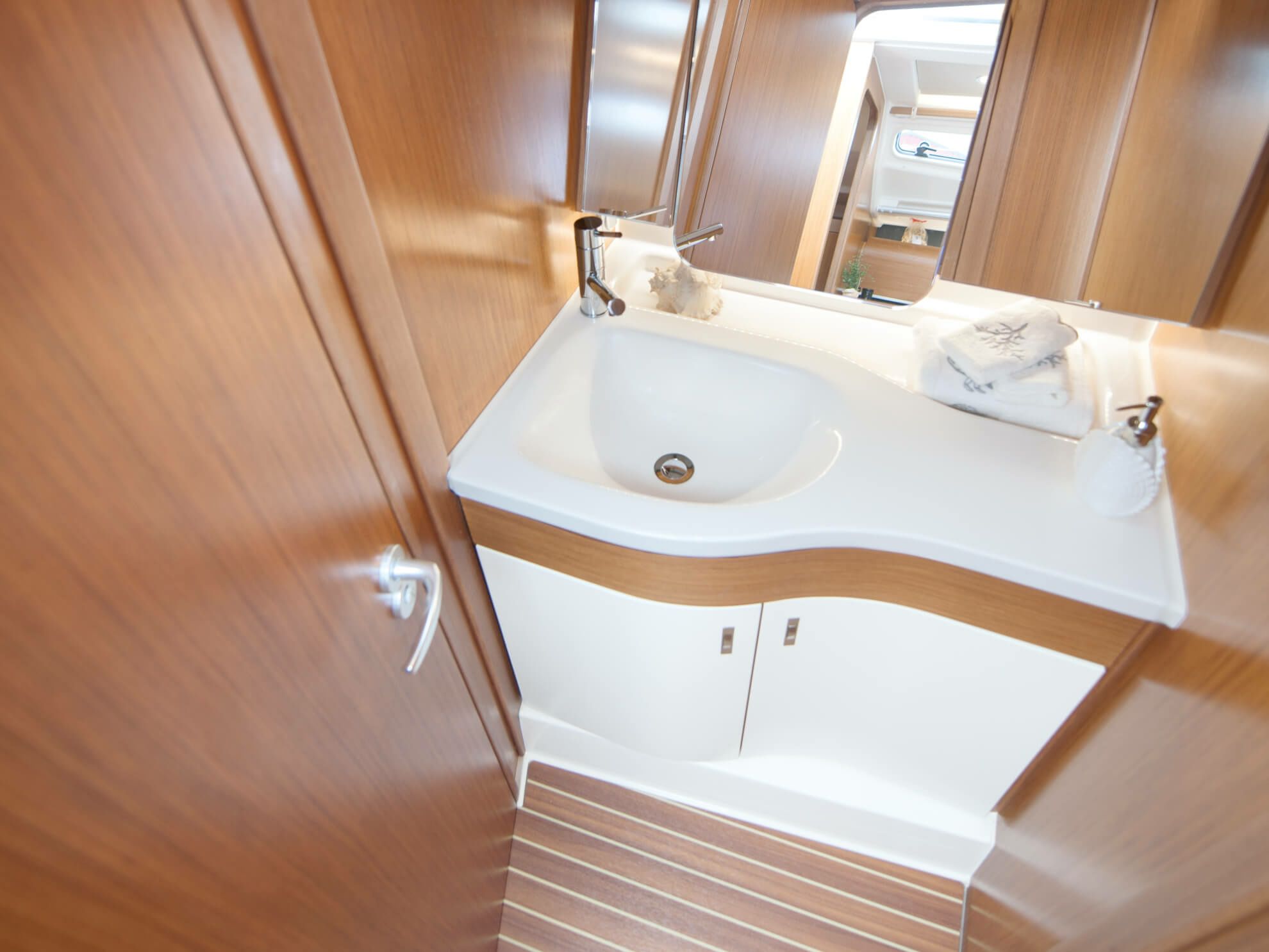 Dehler 34 | Mola 24 Juelsminde