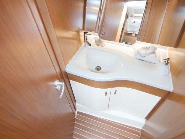 Dehler 34 | Mola 24 Juelsminde