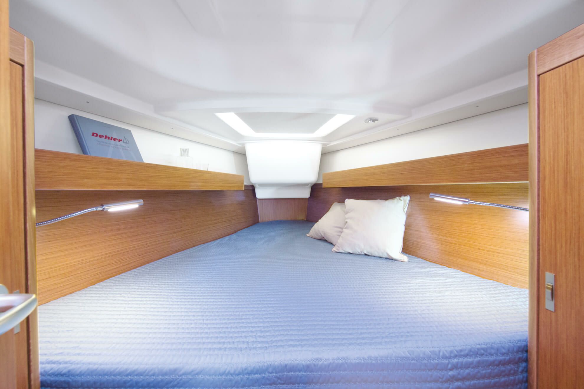 Dehler 34 | Mola 24 Juelsminde