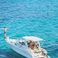 Sea Ray 250 | Cordelia