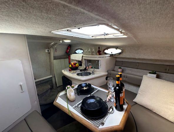 Sea Ray 250 | Cordelia