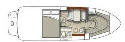 Sea Ray 250 | Cordelia