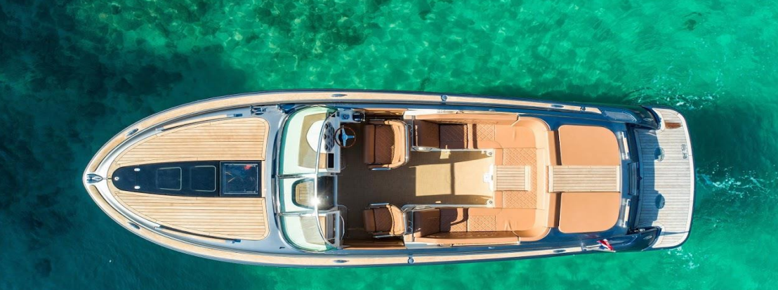 Chris Craft Corsair 30 | 19