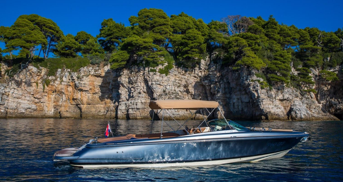 Chris Craft Corsair 30 | 19