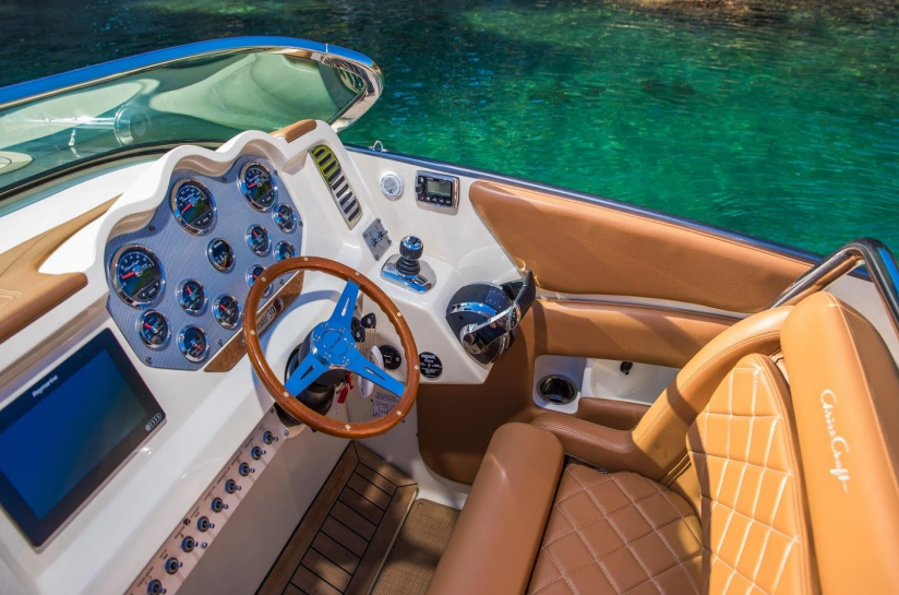 Chris Craft Corsair 30 | 19