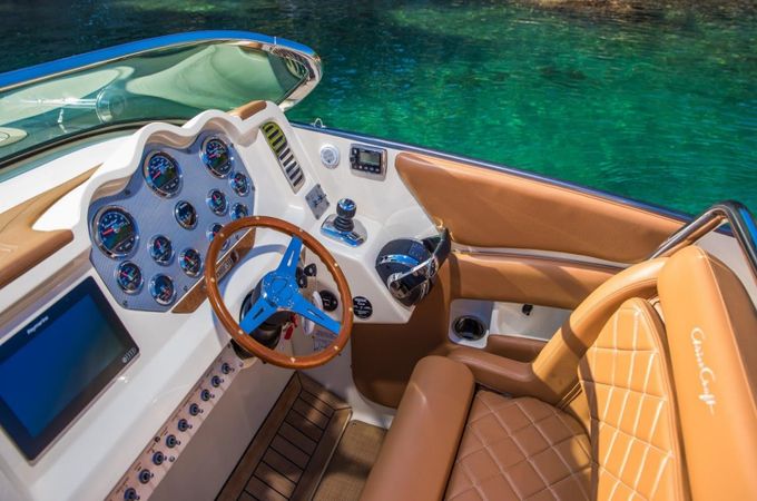 Chris Craft Corsair 30 | 19