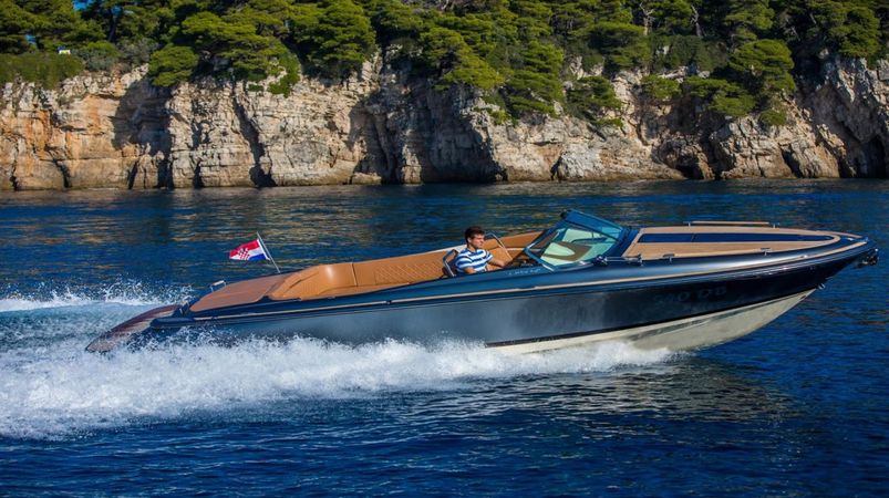 Chris Craft Corsair 30 | 19