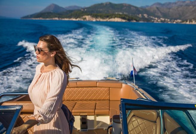 Chris Craft Corsair 30 | 19