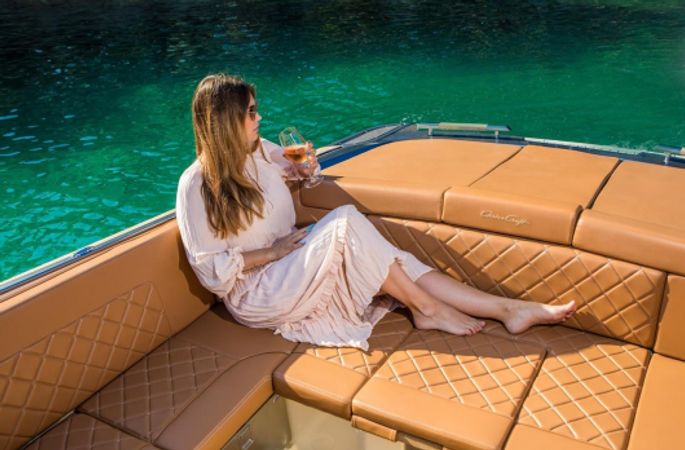 Chris Craft Corsair 30 | 19