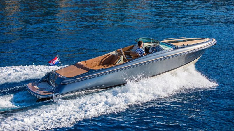 Chris Craft Corsair 30 | 19
