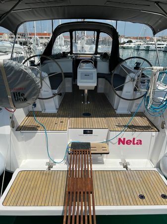 Bavaria C38 | Nela