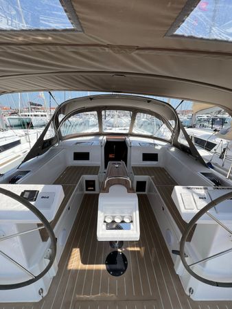 Bavaria C45 | Calypso