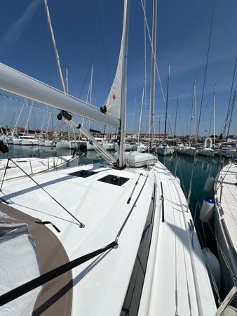 Bavaria C45 | Calypso