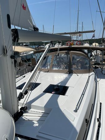Bavaria C45 | Calypso