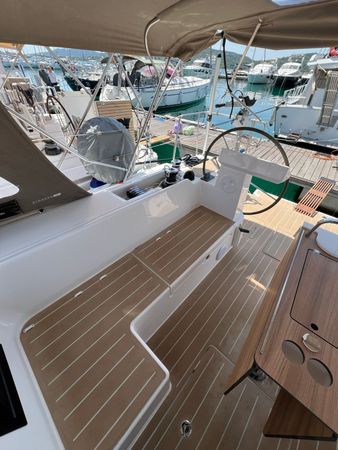 Bavaria C45 | Calypso