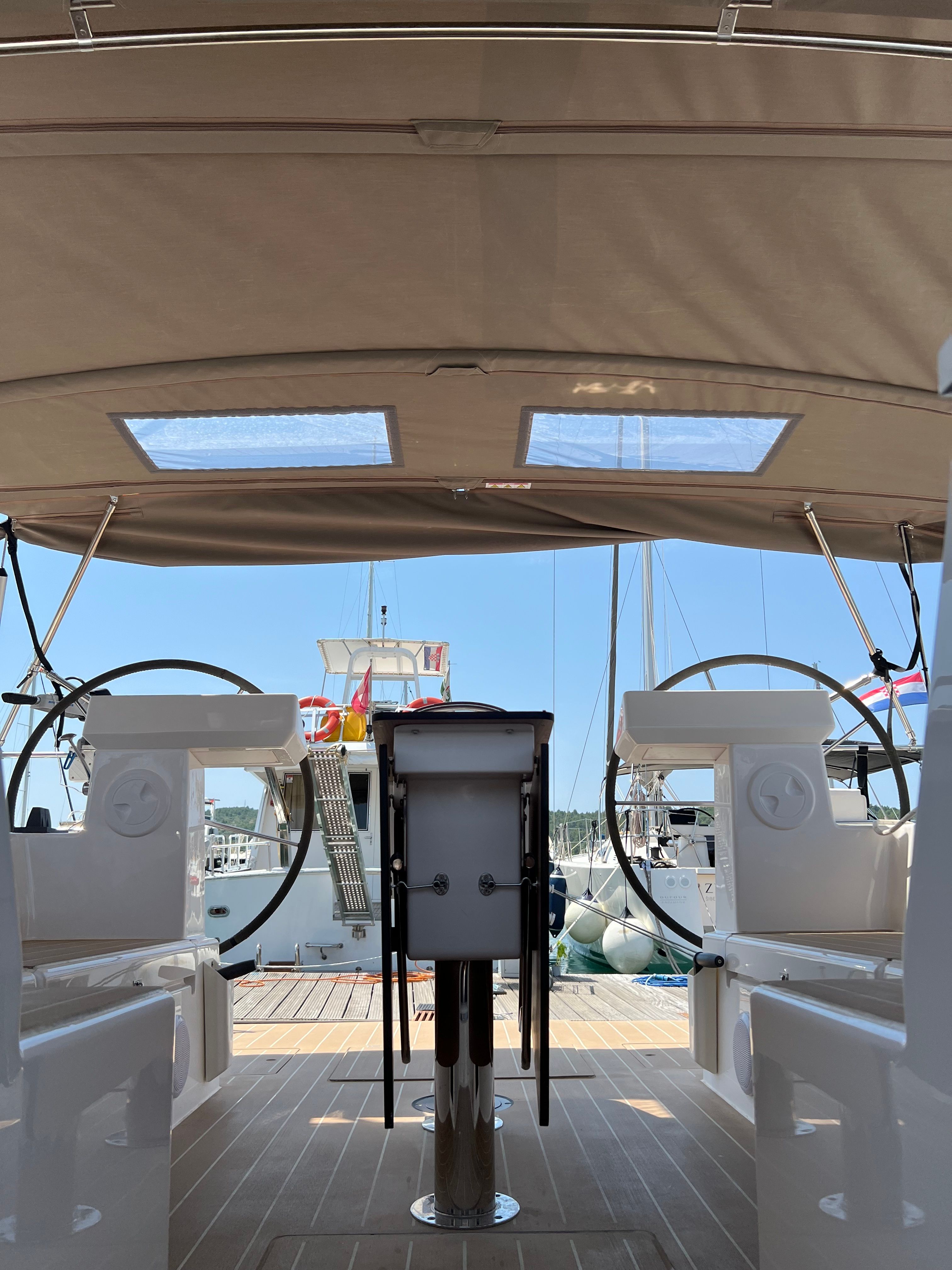 Bavaria C45 | Calypso