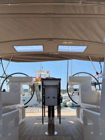 Bavaria C45 | Calypso