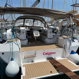 Bavaria C45 | Calypso