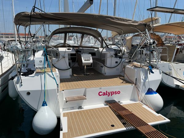 Bavaria C45 | Calypso