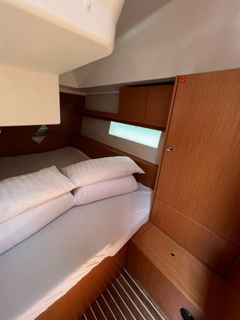 Bavaria C45 | Calypso