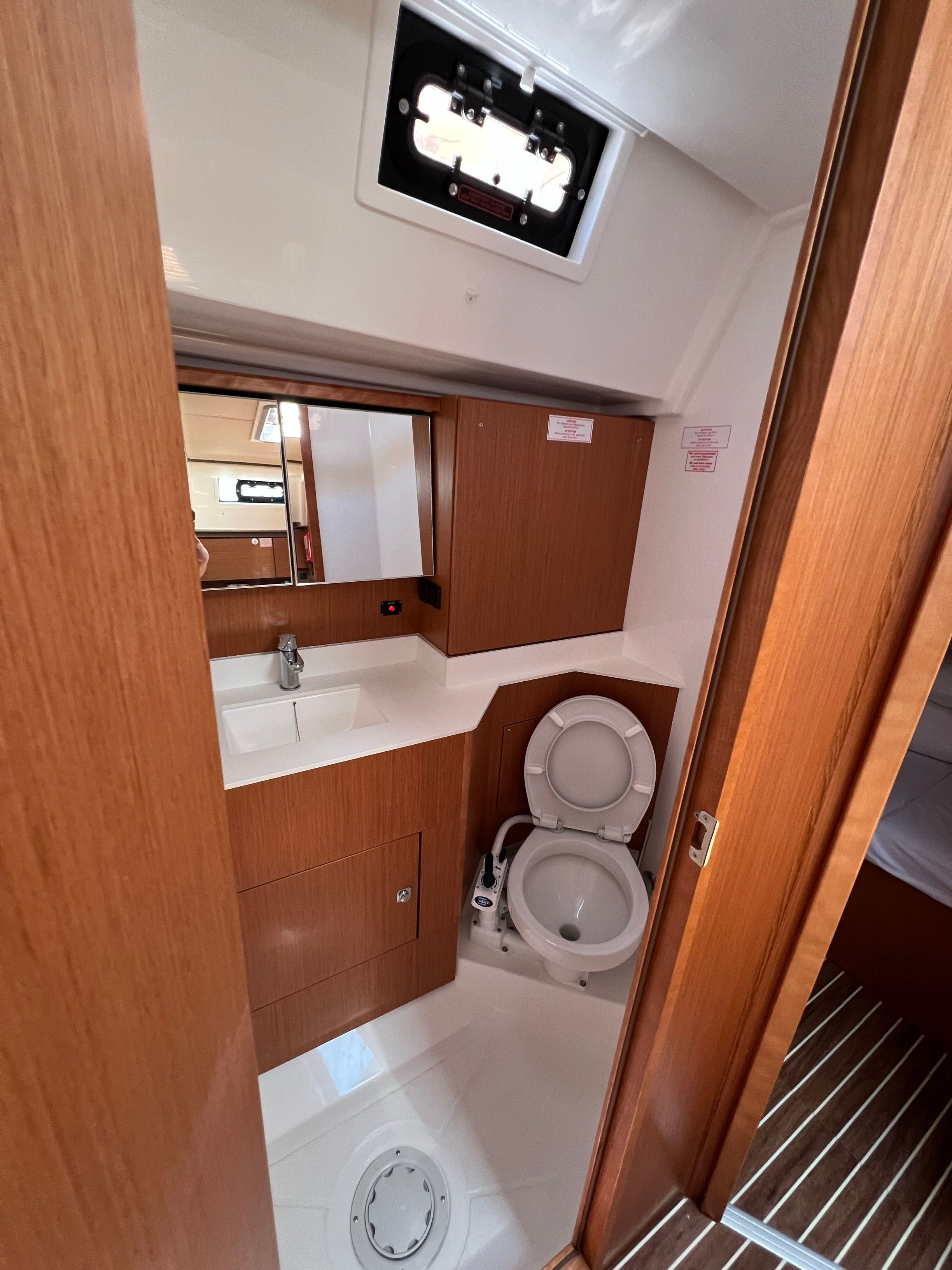 Bavaria C45 | Calypso